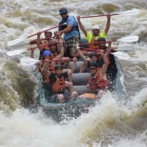 Meet your Posher, Jay